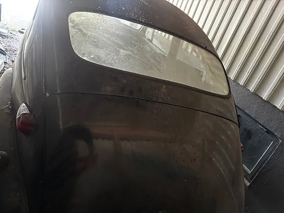 Volvo Pv 1954 photo 4