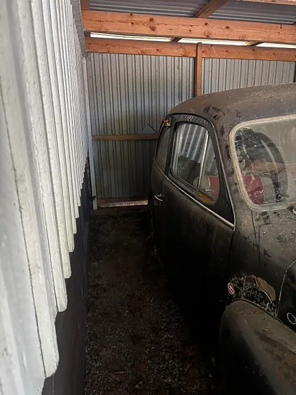 Volvo Pv 1954 photo 3