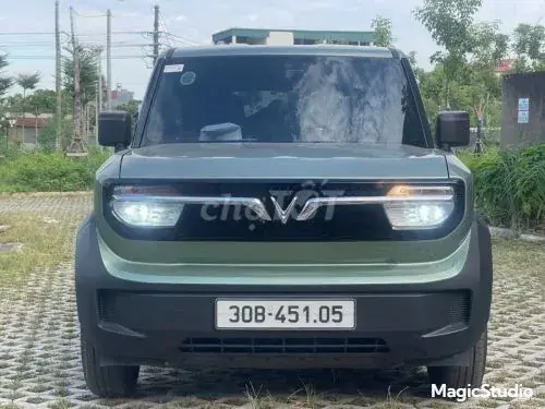 Vinfast Vf3