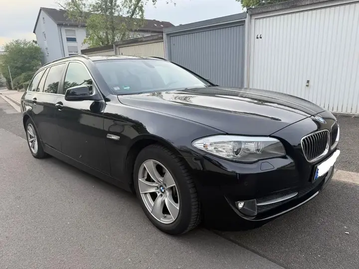 BMW 520D