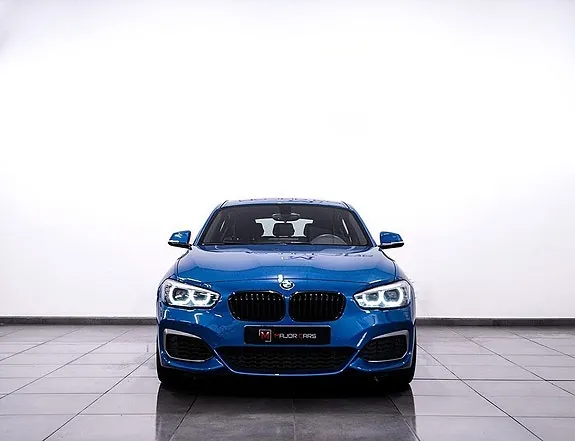 BMW M140I