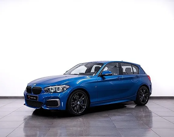 BMW M140I 2018 photo 2