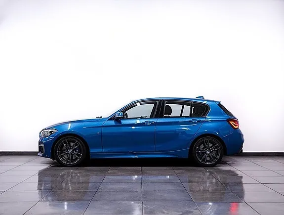 BMW M140I 2018 photo 3