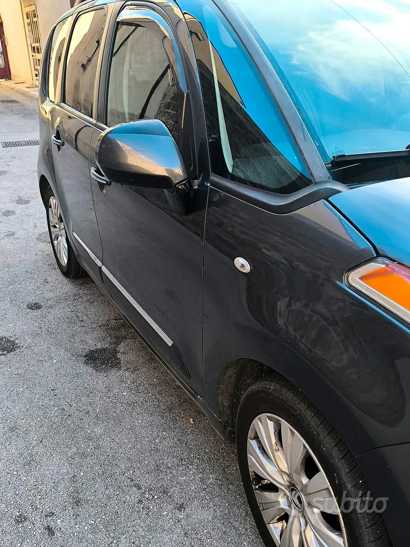 Citroen C3 Picasso 2012 photo 2