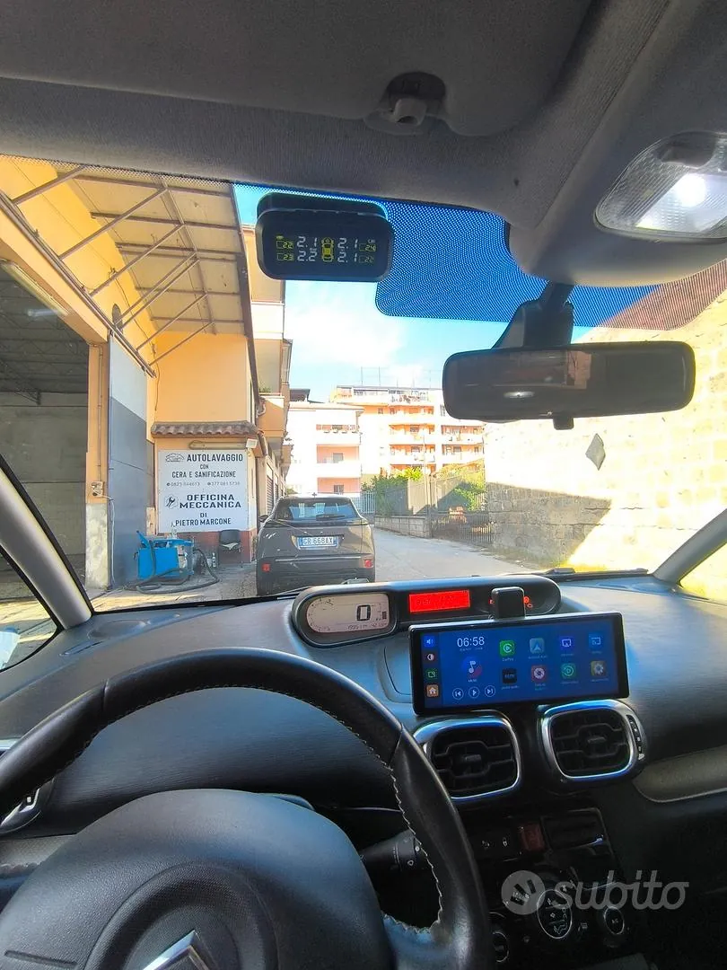 Citroen C3 Picasso 2012 photo 5