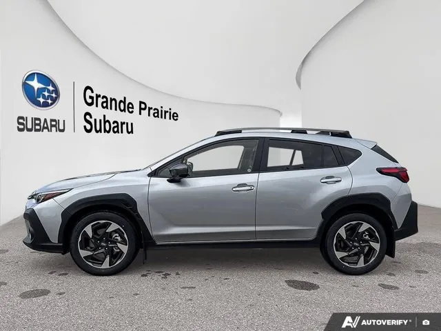 Subaru Crosstrek 2026 photo 2