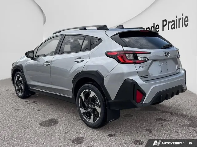 Subaru Crosstrek 2026 photo 3