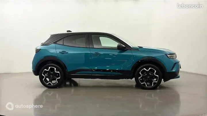 Opel Mokka 2025 photo 4