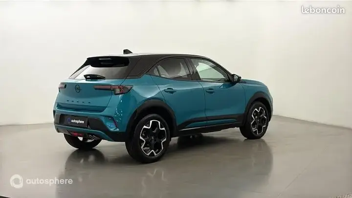 Opel Mokka 2025 photo 5