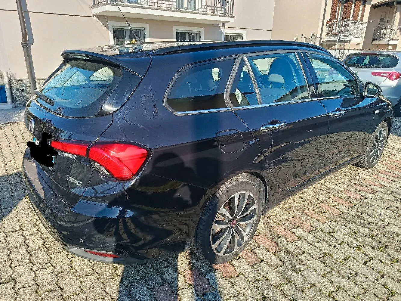 Fiat Tipo 2017 photo 4