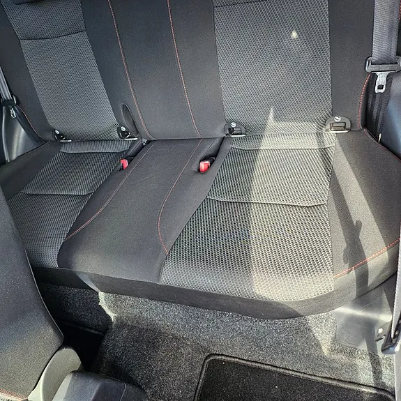 Suzuki Swift 2013 photo 4