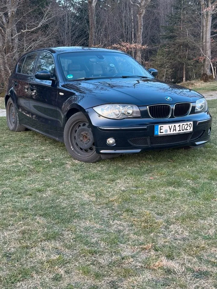BMW 120D
