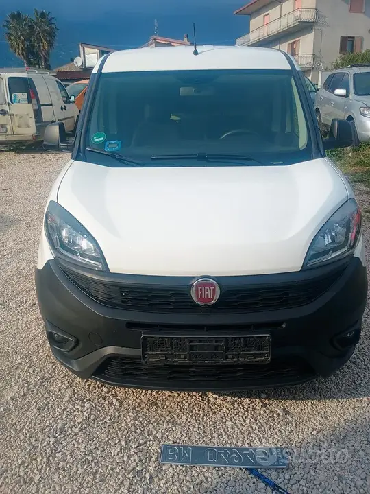 Fiat Doblò