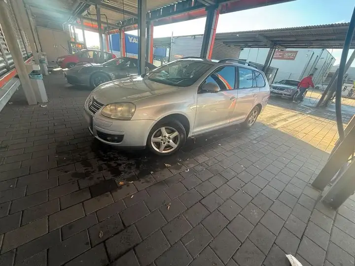 Volkswagen Golf 5