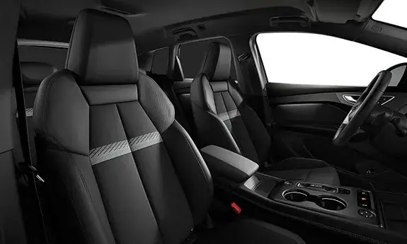 Audi Q4 E-Tron 2027 photo 3