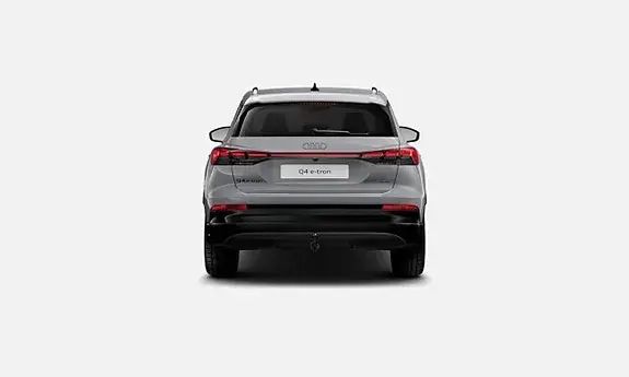 Audi Q4 E-Tron 2027 photo 2