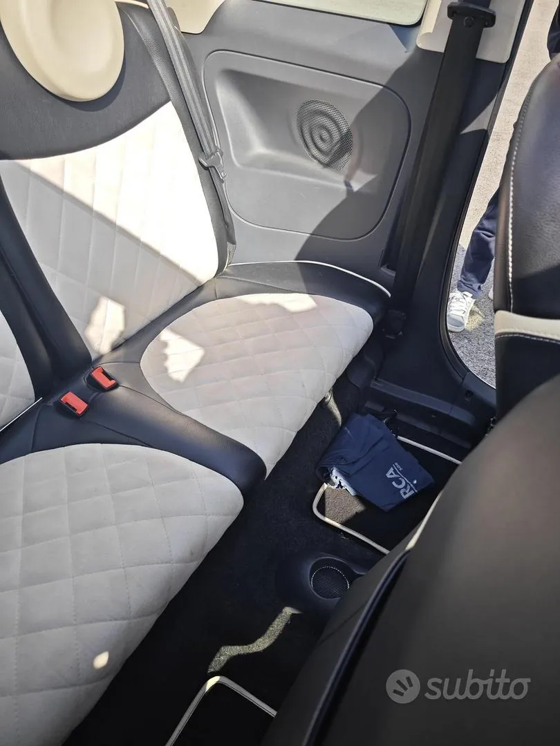 Fiat 500 2010 photo 3