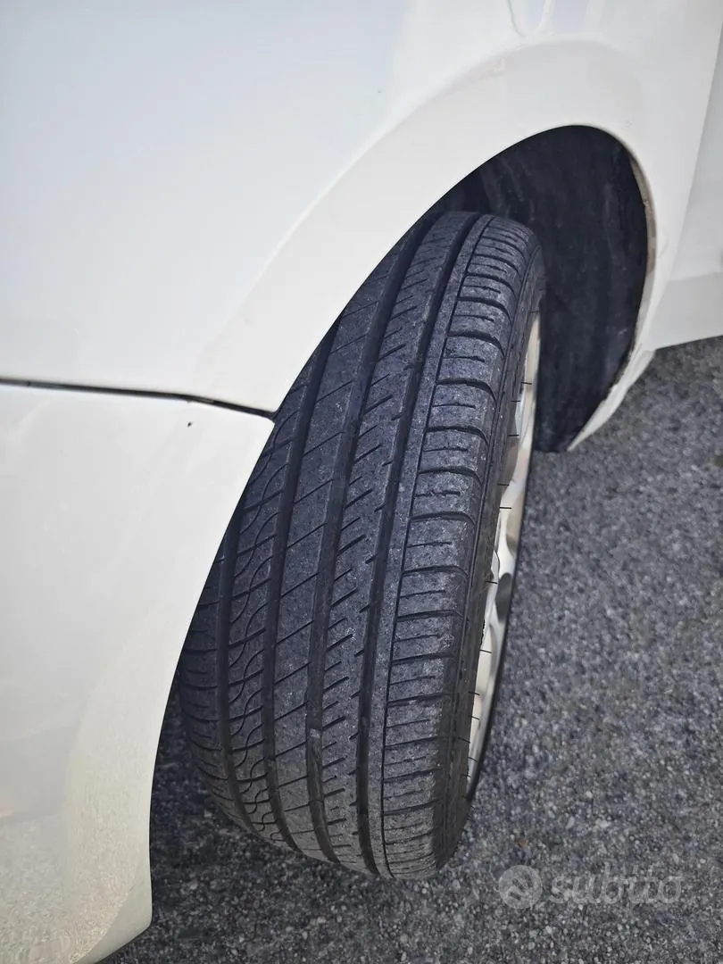 Fiat 500 2010 photo 4