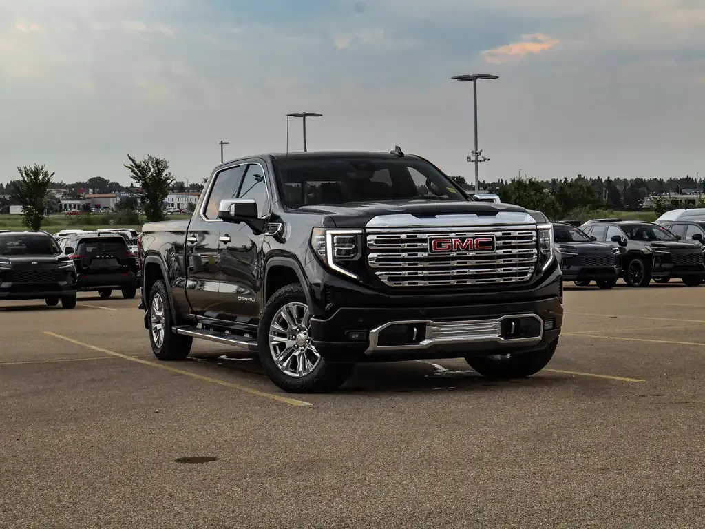 GMC Sierra 1500 2026 photo 2