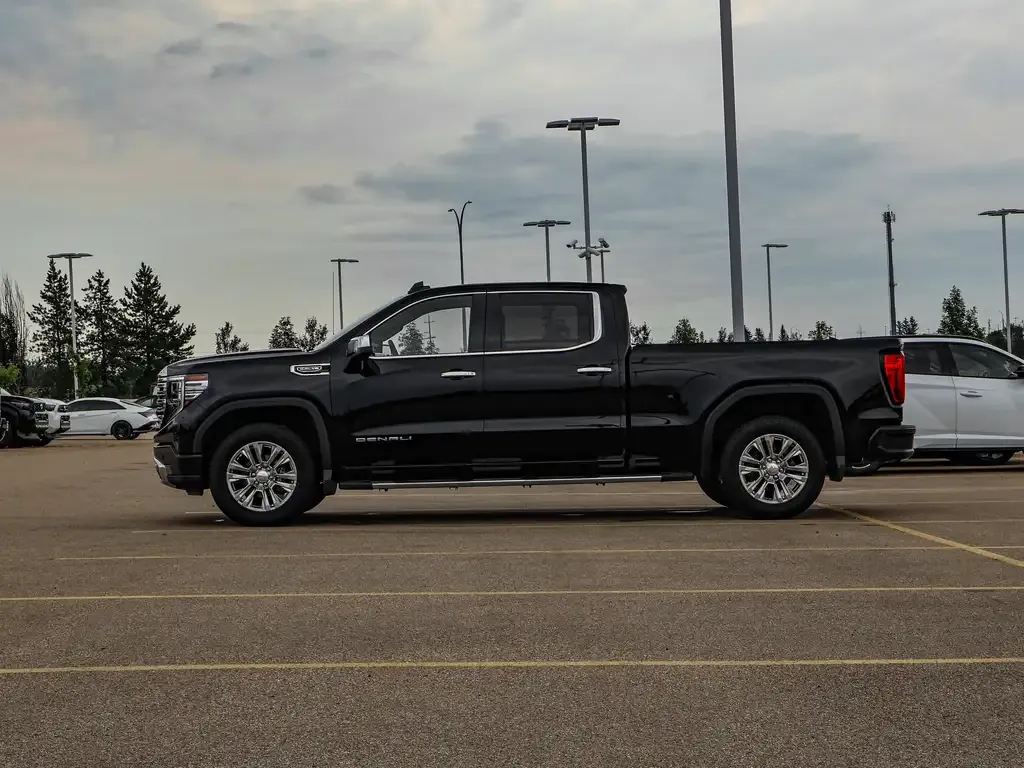 GMC Sierra 1500 2026 photo 5