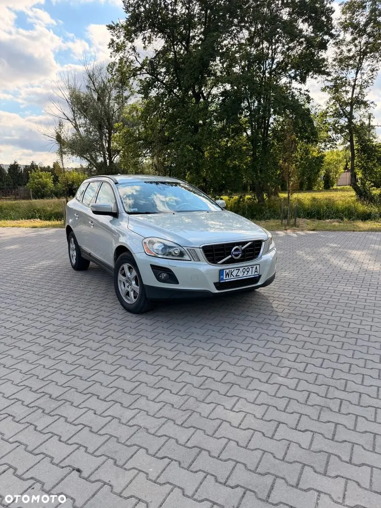 Volvo Xc 60 2009 photo 2