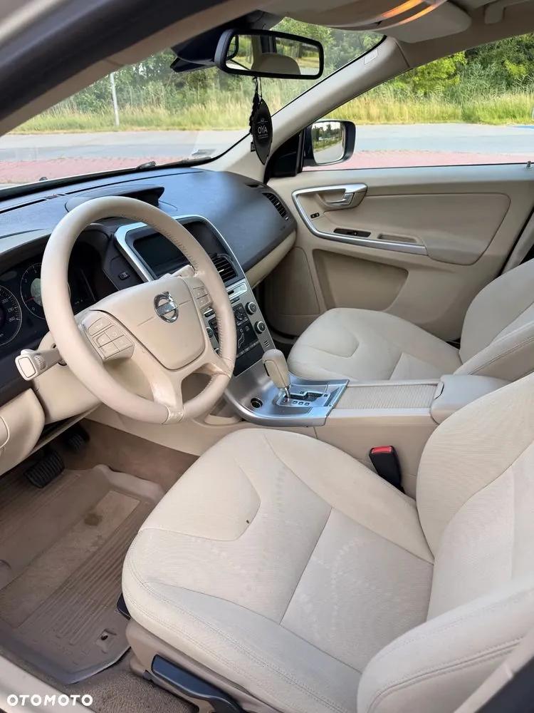 Volvo Xc 60 2009 photo 5