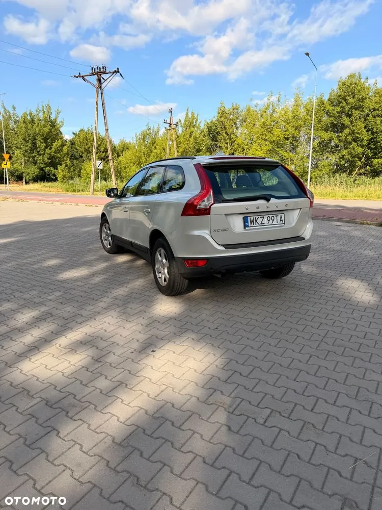 Volvo Xc 60 2009 photo 4
