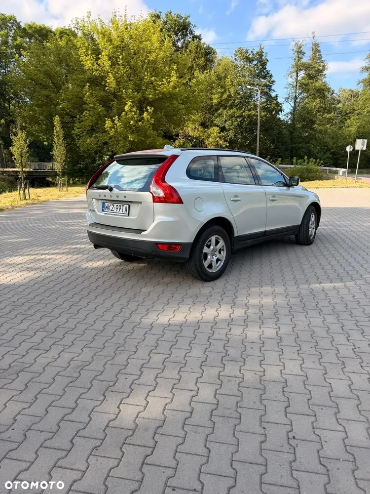 Volvo Xc 60 2009 photo 3