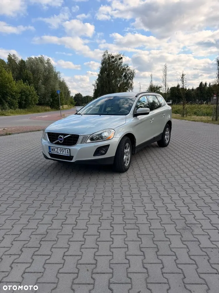 Volvo Xc 60