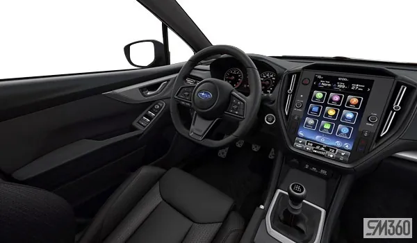 Subaru Wrx 2026 photo 4