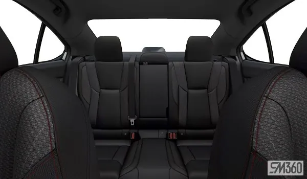 Subaru Wrx 2026 photo 5
