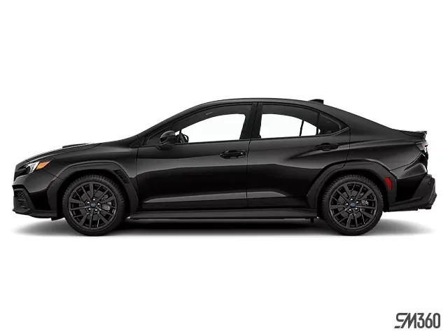 Subaru Wrx