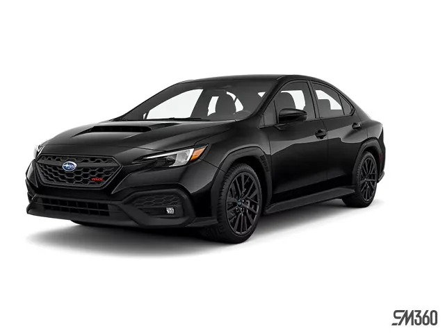 Subaru Wrx 2026 photo 3