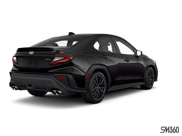 Subaru Wrx 2026 photo 2
