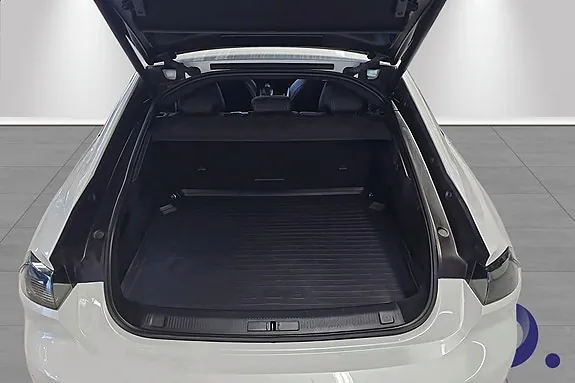 Peugeot 508 2018 photo 5