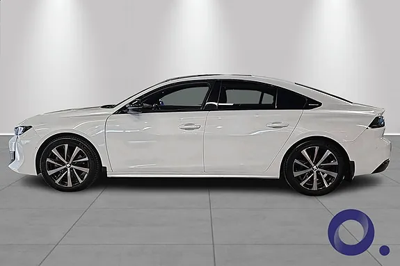 Peugeot 508 2018 photo 2