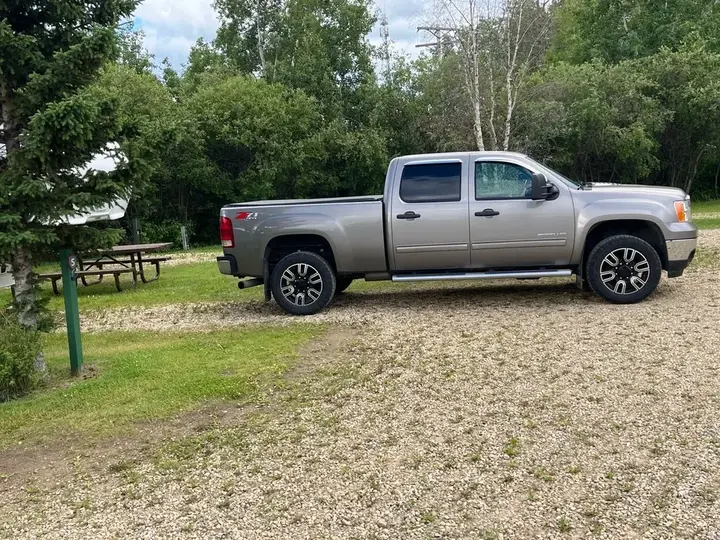 Ford F-150 1998 photo 2