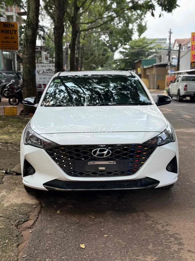 Hyundai Accent 2024 photo 2