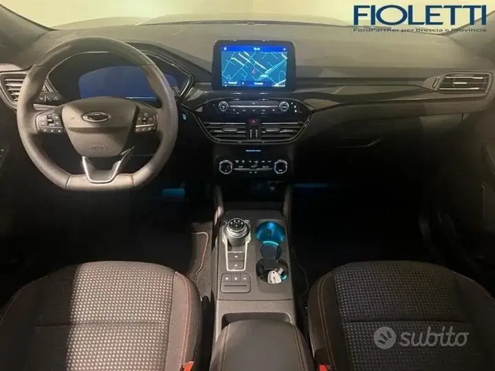 Ford Kuga 2023 photo 5