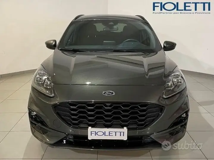Ford Kuga 2023 photo 3