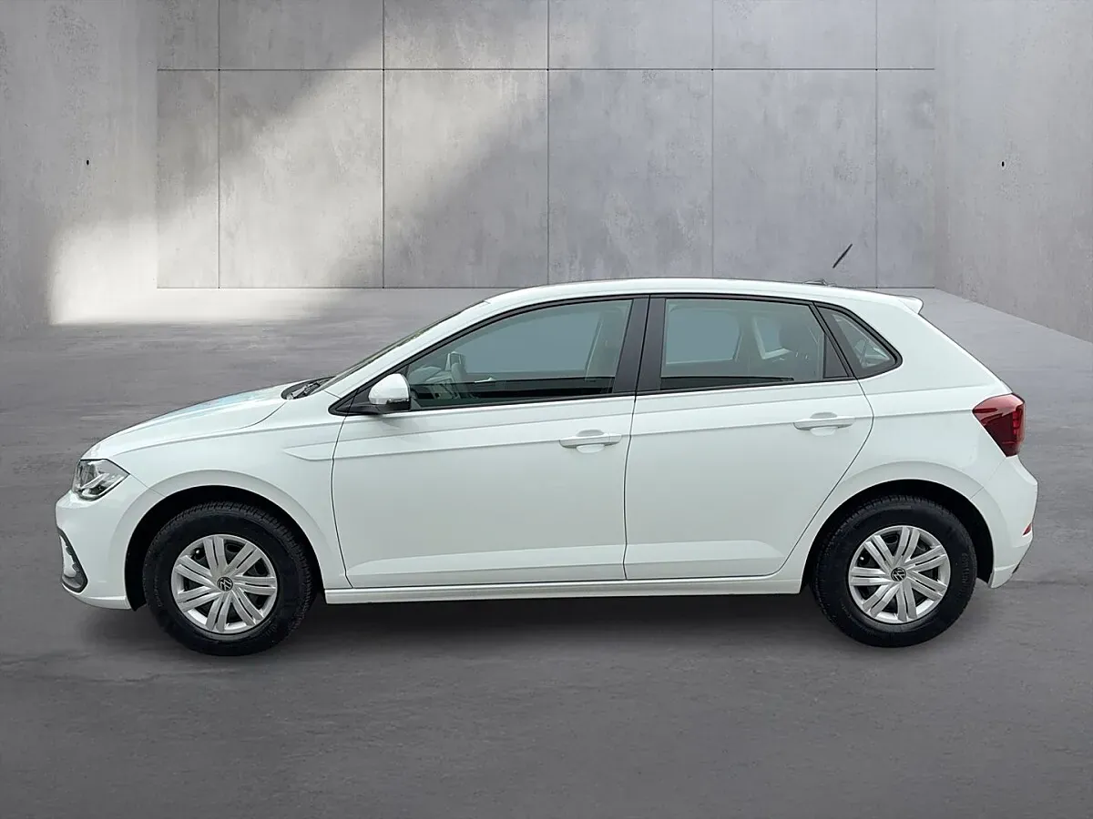 Volkswagen Polo 2026 photo 2