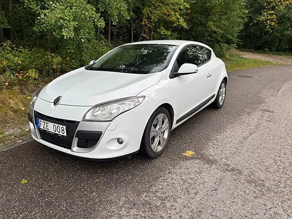 Renault Megane Iii 2009 photo 5