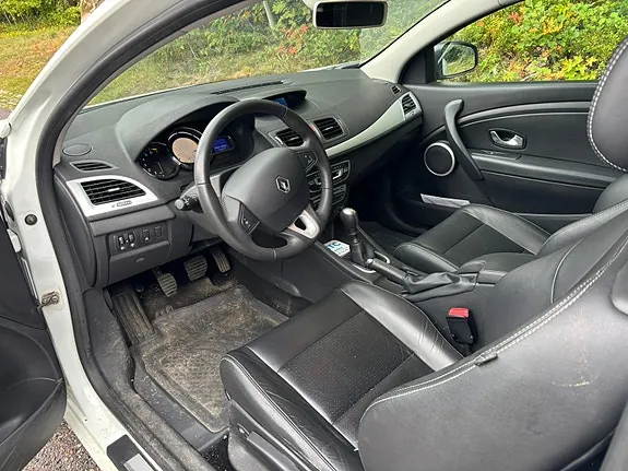 Renault Megane Iii 2009 photo 4