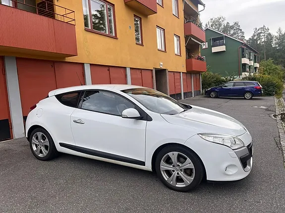 Renault Megane Iii
