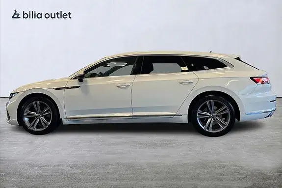 Volkswagen Arteon 2021 photo 3