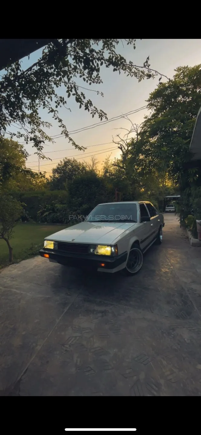 Toyota Corona