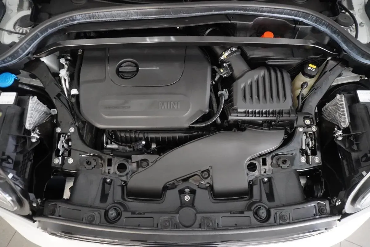 Mini Countryman 2022 photo 2