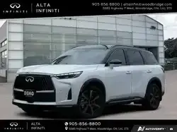 Infiniti Qx60
