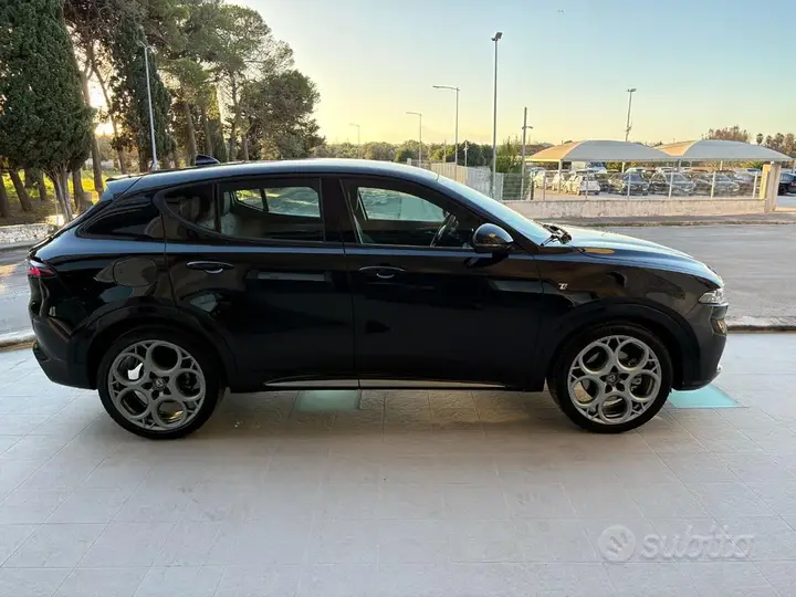 Alfa Romeo Tonale 2023 photo 4