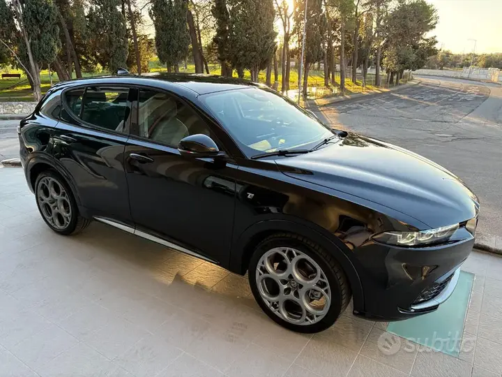 Alfa Romeo Tonale 2023 photo 3